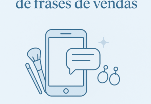 Eu vou Criar 3 frases de venda criativas para produtos