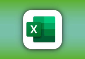 Eu vou Fazer sua Planilha Excel