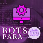 Eu vou criar seu bot de Discord com economia e comandos únic...