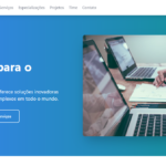 Eu vou Criar um Site Para Você