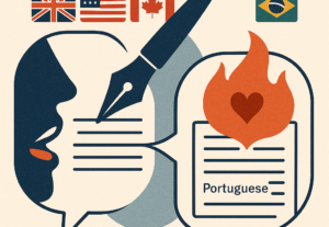 Eu vou traduzir IN/PT sem perder a essência da mensagem