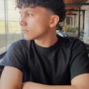 Foto do perfil do trabalhador freelancer