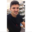 Foto do perfil do trabalhador freelancer