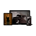 Eu vou criar um eBook para você