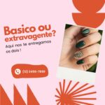 Eu vou criar posts profissionais para você