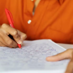 Eu vou revisar seu texto e deixá-lo perfeito