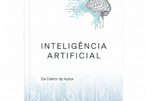 Eu vou Criar do zero E-books - IA