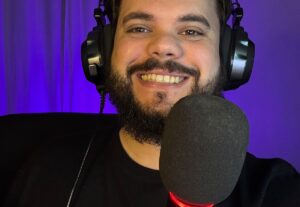 Eu vou Gravar um vídeo para seu produto