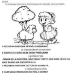 Eu vou Criar textos de teatro