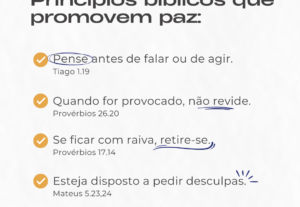 Eu vou fazer roteiros e cronogramas eficazes