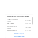 Eu vou fazer suas campanhas de trafego pago e criar seus sit...