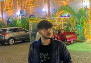 Eu vou criar um vídeo que vai além do óbvio.