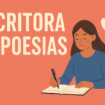Eu vou escrever poesias personalizadas para seu uso pessoal