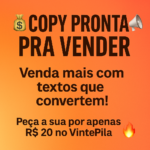 Eu vou Criar Textos que Convertem Visitantes em Clientes