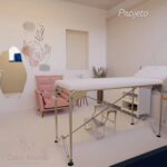 Eu vou fazer Designer de interiores e arquitetura, influence...