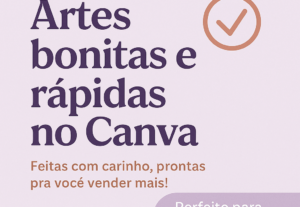 Eu vou Transformar sua ideia em arte.
