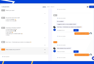 Eu vou fazer a instalação do typebot ilimitado