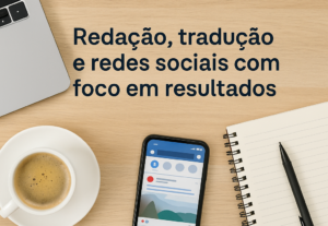 Eu vou fazer  Gestão de redes sociais com estratégia e criat...