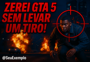 Eu vou CRIAR THUMBNAILS que vão DESTACAR seu vídeo