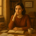 Eu vou corrigir sua redação com base nas competências do Ene...