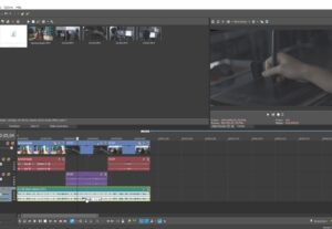 Eu vou Editar videos para seu canal do Yt ou Tiktok