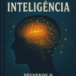 Eu vou fazer sua Capa de Ebook Profissional