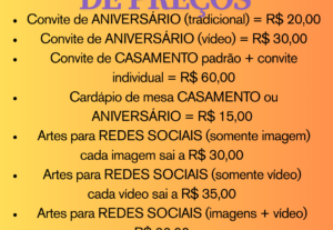 Eu vou  fazer Designer Gráfico - Rápido