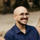 Foto do perfil do trabalhador freelancer