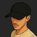 Foto do perfil do trabalhador freelancer