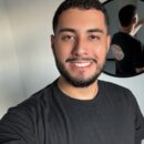 Foto do perfil do trabalhador freelancer