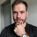Foto do perfil do trabalhador freelancer