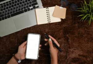 Eu vou criar 3 textos criativos para suas redes sociais