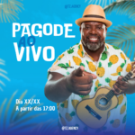 Eu vou criar um post para seu perfil no instagram