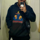 Foto do perfil do trabalhador freelancer