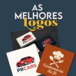 Eu vou Fazer a melhor logo para sua marca.