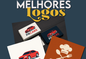 Eu vou Fazer a melhor logo para sua marca.