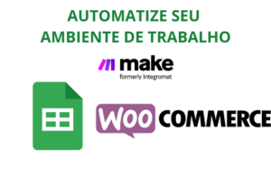 Eu vou automatizar sua coleta no WooCommerce + Facebook