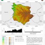 Eu vou fazer mapas para seu trabalho acadêmico