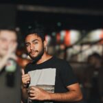 Eu vou fazer propaganda do seu produto
