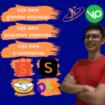 Eu vou desenvolver sua loja virtual em até 72h