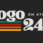 Eu vou fazer sua logo em até 24 horas