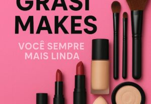 Eu vou Fazer a sua logomarca