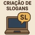 Eu vou fazer o melhor slogan para você