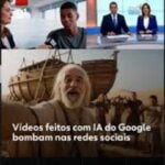 Eu vou criar seu vídeo ou da sua empresa, realista com IA.