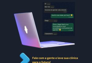 Eu vou fazer post para seu instagram