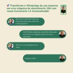 Eu vou fazer post para seu instagram
