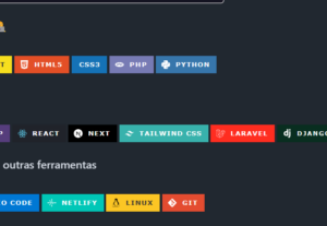 Eu vou desenvolver seu site institucional da melhor maneira