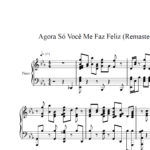Eu vou Fazer a Partitura da Sua Música