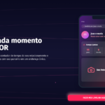 Eu vou fazer um website completo para você
