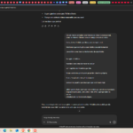 Eu vou criar um roteiro profissional usando chatgpt